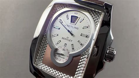 Breitling youtube